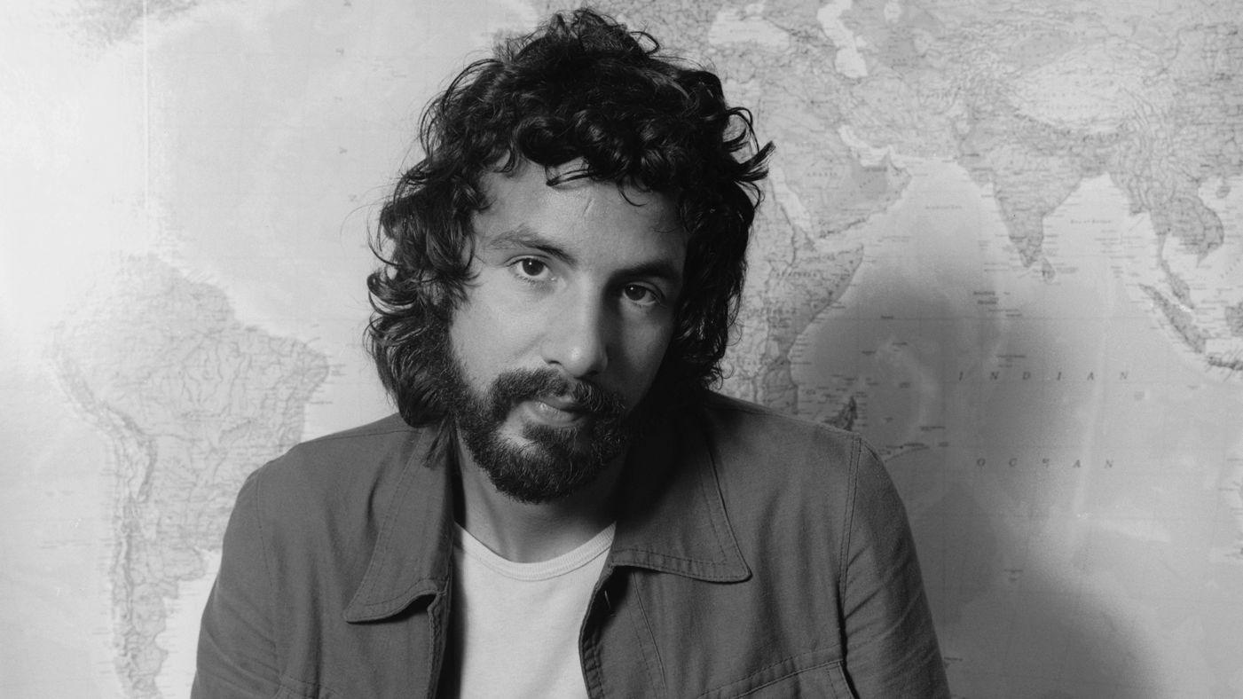 21 de julio de 1948, Happy Birthday
Steven Demetre Georgiou 
(Cat Stevens) 