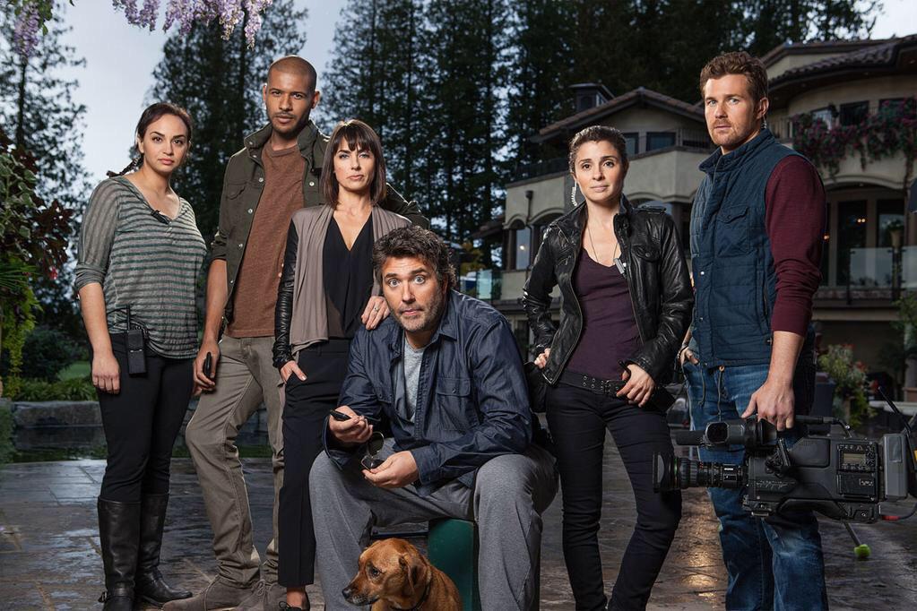 heatworld's tweet photo. Fancy winning £150 worth of shopping vouchers with @LifetimeTelly's #UnREAL? Just RT to win! http://t.co/rO07PybRh4