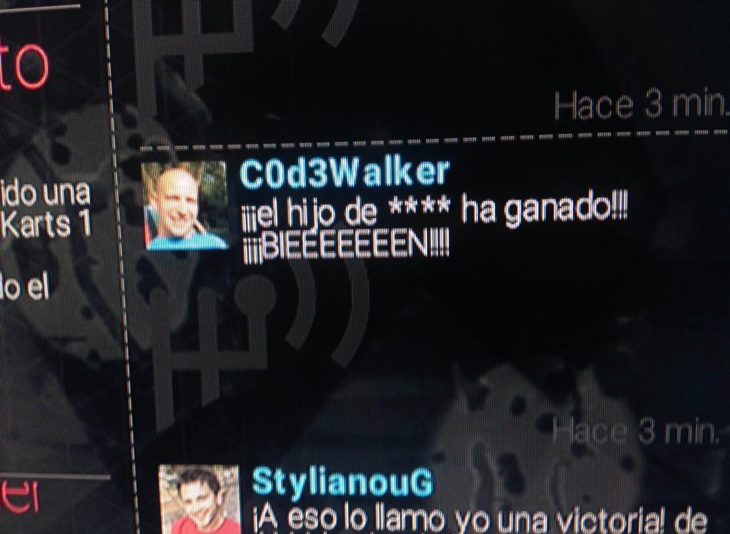 MonkeyGaNoN's tweet image. Mis mejores momentos en Project Cars!! Con ganas de que salga el 2.  #winteriscoming #ProjectFail