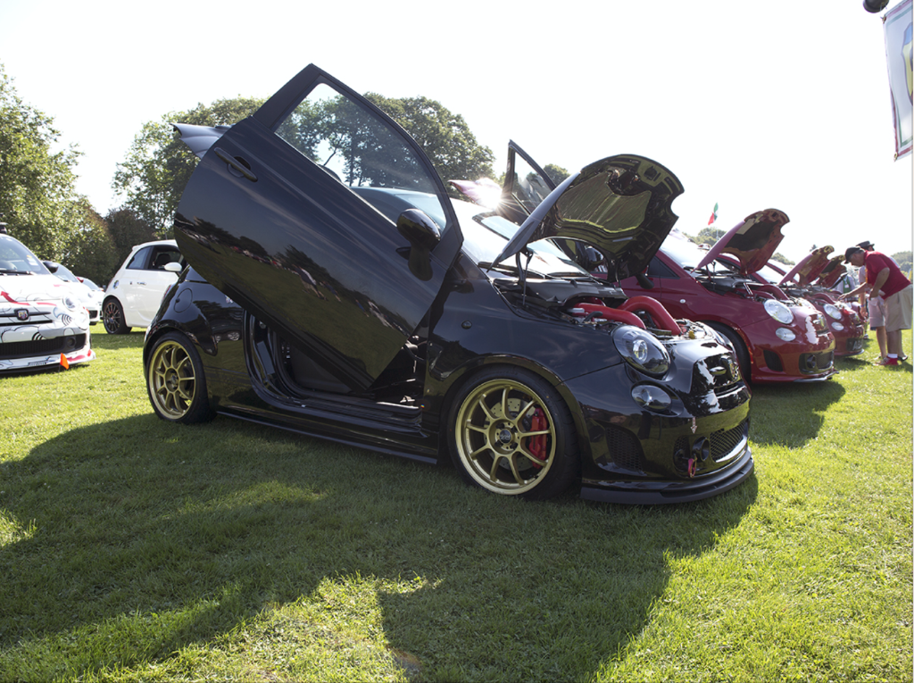 FIAT USA tweet media
