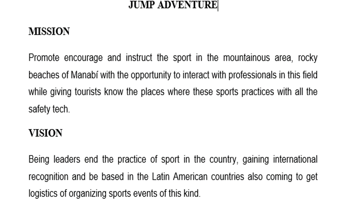 JUMP ADVENTURE tweet media