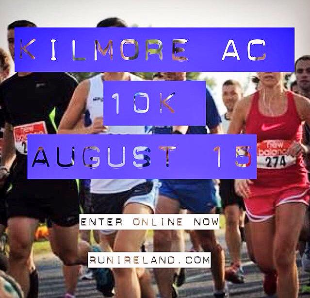 Kilmore AC (@kilmoreac) on Twitter photo 