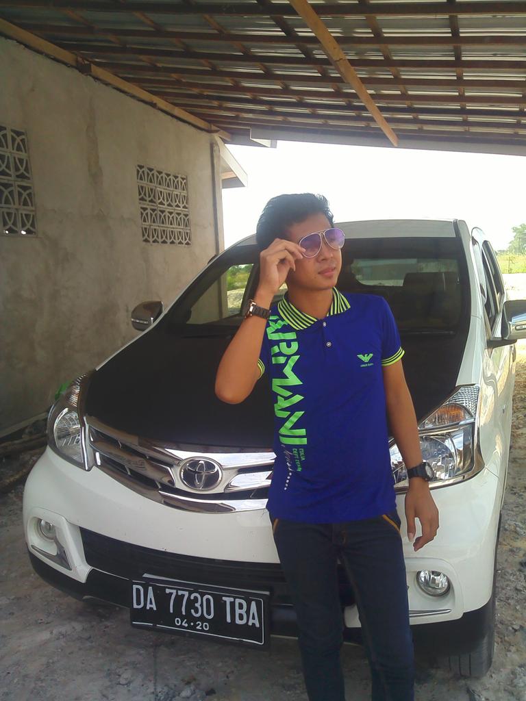 ChanMuda tweet picture
