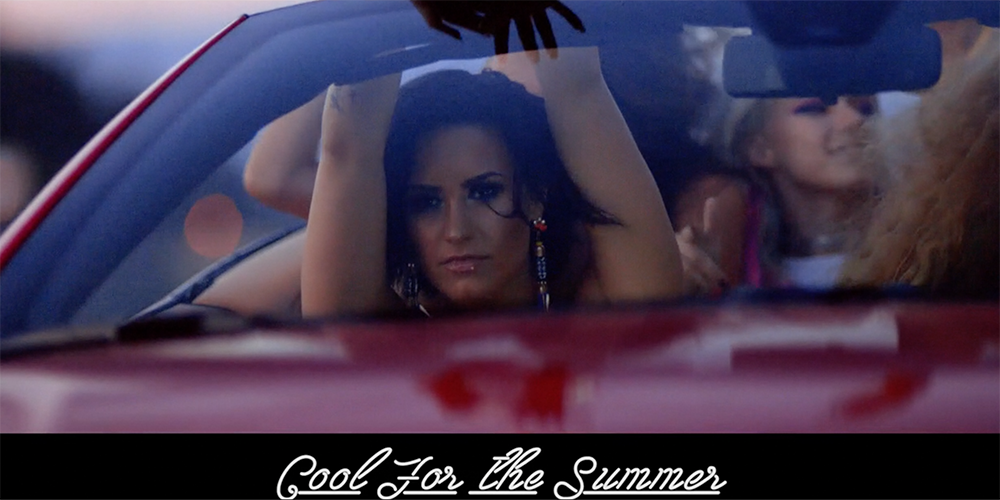 Cool for the summer speed up. Demi lovato cool for the summer official video. cool for the summer demi lovato speed up. demi lovato cool for the summer cahill remix official audio. деми ловато фальшивое такси.
