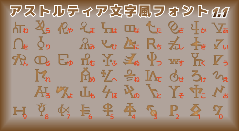 [SPOILER] Do these runes translate to anything? : r/dragonquest