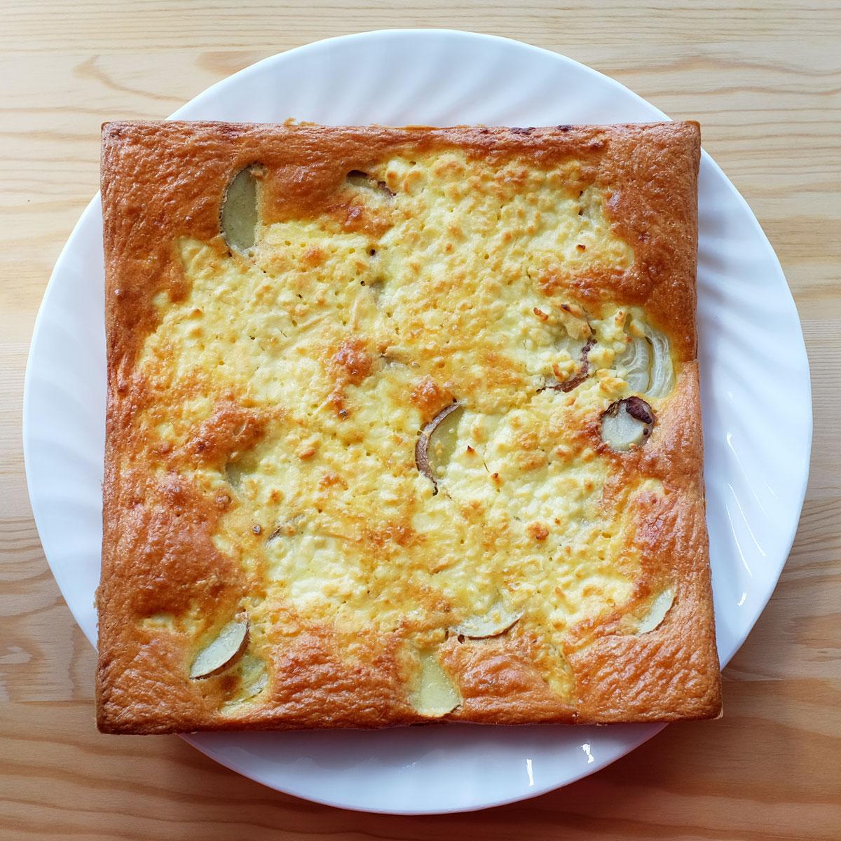 GoodMuscleGuide's tweet image. Tired of plain ol' eggs? Try this quick &amp;amp; easy high-protein, low-carb soufflé recipe goo.gl/bSPRsD