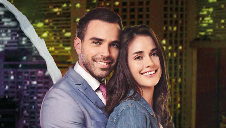 ¡Una novela donde sólo el Amor gana!
#PielSalvaje, desde este lunes por TC Mi Canal!
Avance: tc10.tv/w5kcL