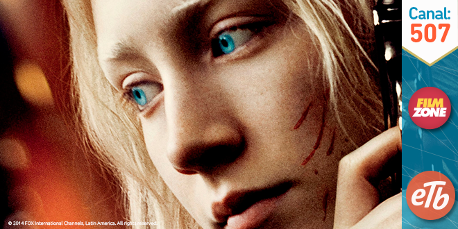 MasEmocionante's tweet photo. #Hanna fue entrenada para ser una asesina perfecta. HOY 9:05 p.m. en @filmzone http://t.co/tMwR2LGcGD