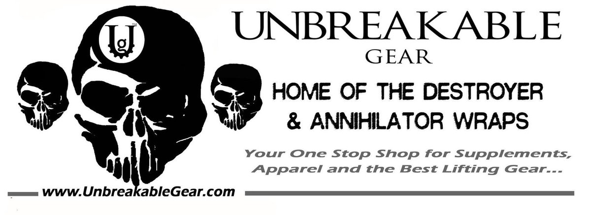 UnbreakableGear's tweet photo. We got it all !!! Check out our gear~~ You wont be disappointed!! http://t.co/rDKAq1VdgU