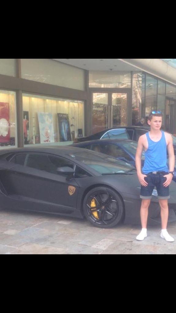 georgebarms's tweet photo. Buzzing for @MumbyBilly to be starring in the next fast and furious 👊🏻💯 http://t.co/sgcW28XcGD