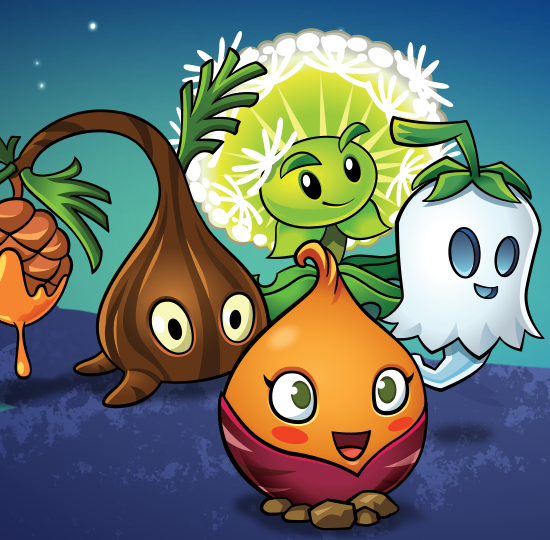 Pl Nts Vs Z Mbies در توییتر Pvz2 Don T Tell Them They Are Out Of Season Back For A Limited Time Http T Co Jeiueily4u