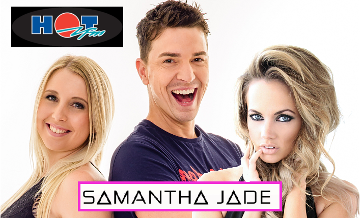 BenjaminJNorris's tweet photo. We chatted 2 @sjademusic on @HotFmCQ this morning &amp; U can catch the full interview right here https://t.co/rPhRLarNe2 http://t.co/Gw4JUK88Cl