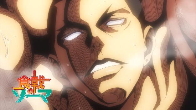 幸平創真 Twitter પર 俺の堂島先輩フォルダが火を噴くぜ 堂島銀 Http T Co 2xzsn4micj