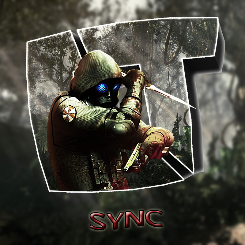 HeroicFX's tweet photo. made this sick logo for @JVKnives http://t.co/kMn7AC9dIm
