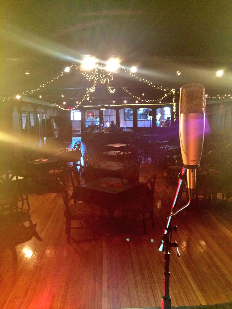 TradeCraftWI's tweet image. Expecting a full house in East Troy tonight! Ivan's Backstage is the site of the TradeCraft album release party!