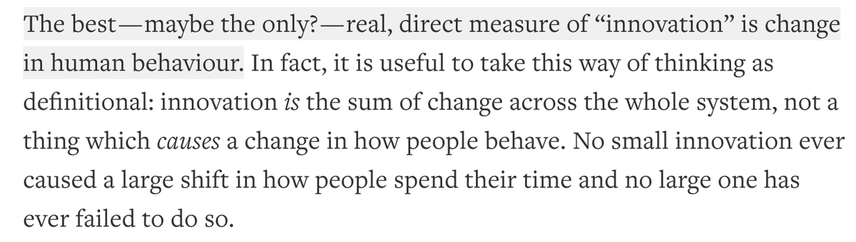 rorysutherland's tweet photo. By Stewart Butterfield From https://t.co/1Sizz26hHA - HT Tom Cornwall http://t.co/jPfyVhhCrg