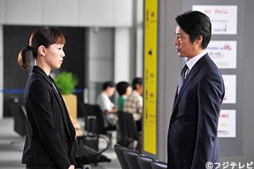 フジ水10 リスクの神様 は低視聴率でも高評判 シリアス展開が原因か との声も集まる感想まとめ Togetter