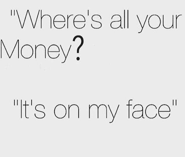 BeeautyB's tweet photo. I never read a more true statement http://t.co/ZaZ0Q8qJKu