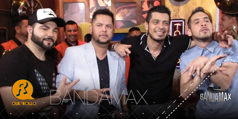 Bandamax tweet media