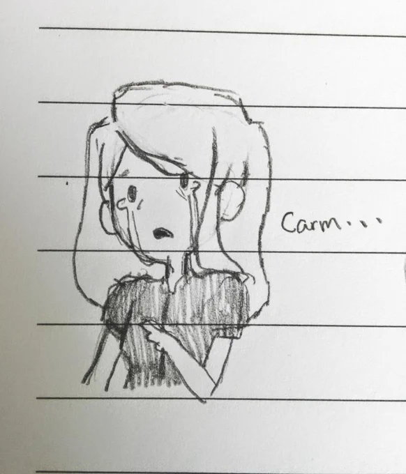 @mattiebelmonde @fandomlyfe #carmilla yikes 
