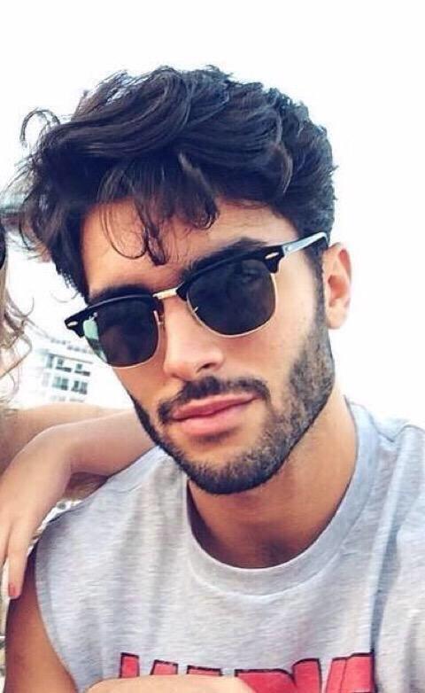 Man Candy tweet media