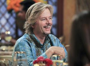 Happy 51st Birthday David Spade! What one of his movies is your favorite?  
