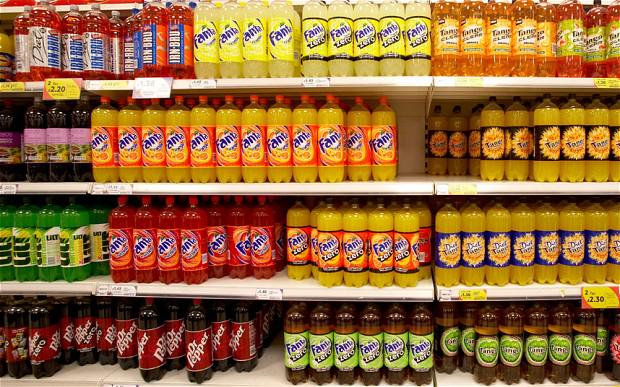Telegraph's tweet photo. Sugary drinks behind 8,000 diabetes cases a year http://t.co/repwmlWsVs http://t.co/F6Qf4n123l