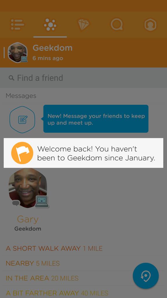 gabato1's tweet image. Check out this epic check-in @Swarmapp!
swarmapp.com/c/7pk3fBEdfGs #sasug