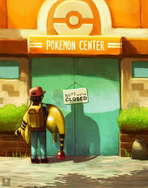 PokeContent's tweet image. 
