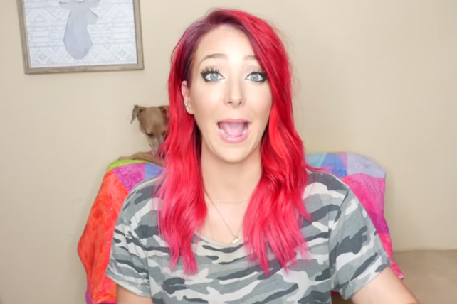 slingshotvan's tweet photo. 10 Most Influential YouTube Stars Among Adults: http://t.co/wFg4LfWtWF #socialmedia #video #digitalmarketing http://t.co/iwUoDcUPKt