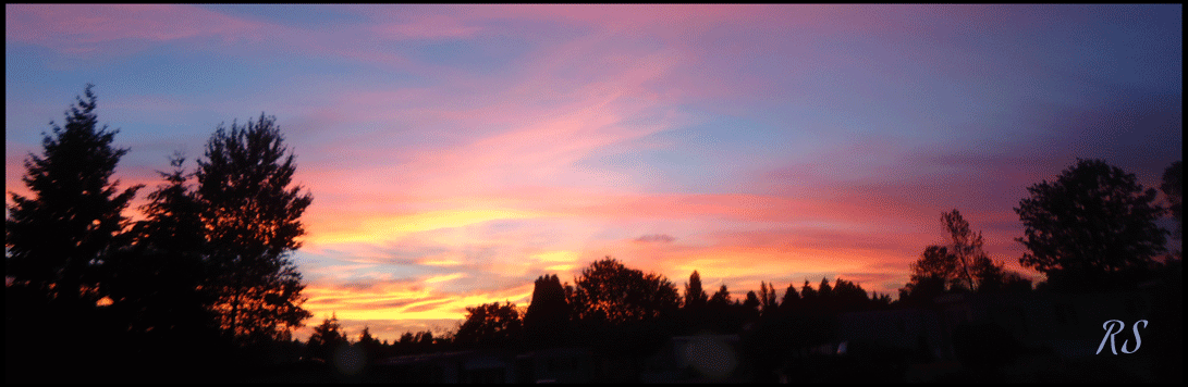 Ric_Steed's tweet photo. sunset from my front porch the other night...#nanaimo #gottaluvnanaimo
#sunsets http://t.co/wHcw2BuS4q