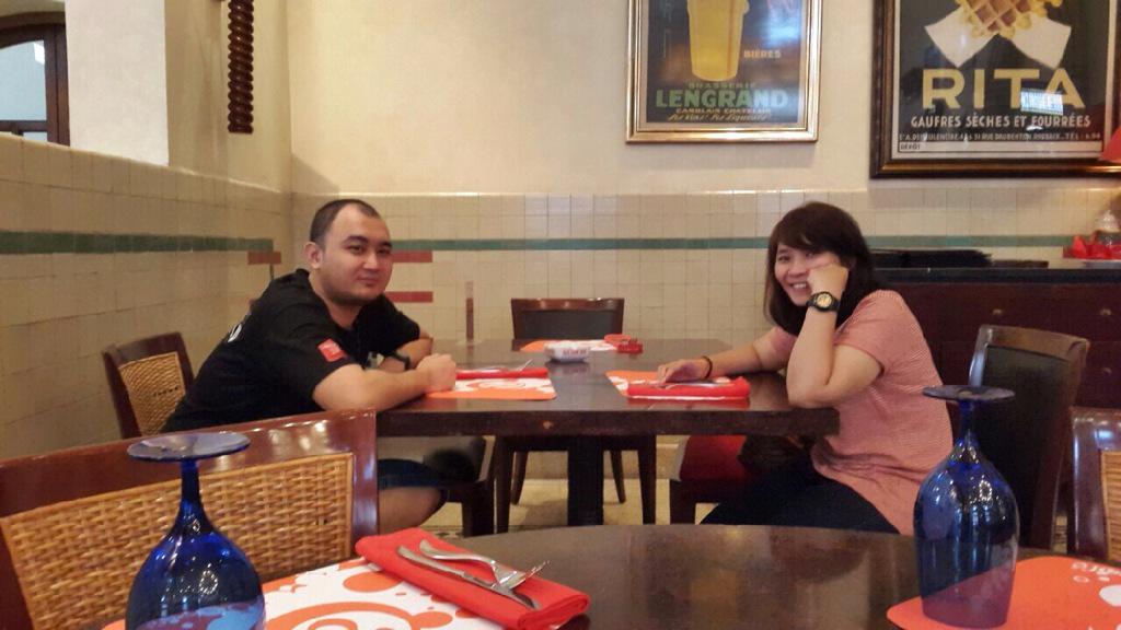 😘😘 liburnya kurang panjang 😥