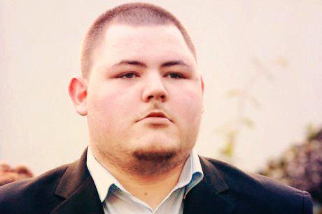 Happy Birthday Jamie Waylett  