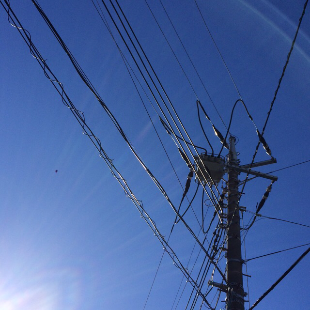 Tsuruha's tweet photo. あつい、、あつすぎる、、 http://t.co/Jx39j1RZ1F