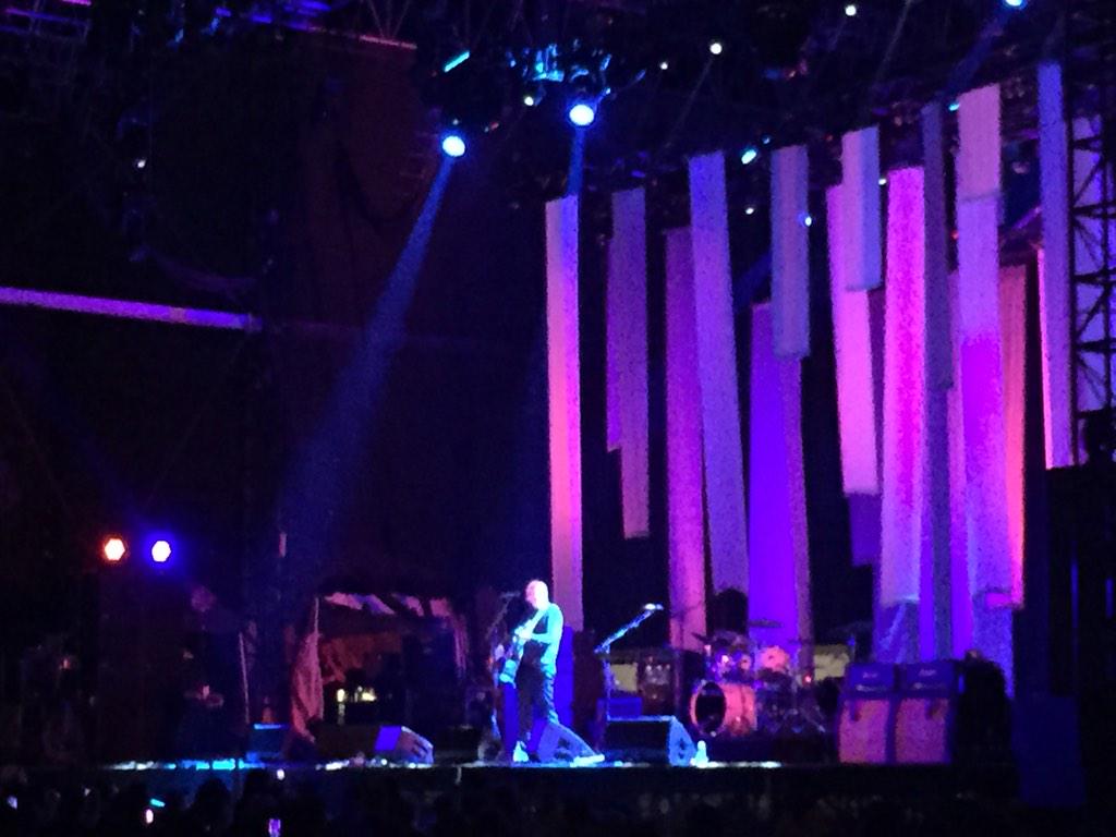 #BoldSphereMusic .<a href="/SmashingPumpkin/">The Smashing Pumpkins</a> <a href="/ChampionsSquare/">Champions Square</a> <a href="/LiveNation/">Live Nation</a> #nola