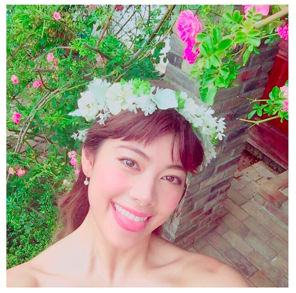 地取美子よ Twitterissa 森星ちゃんかわいい 自撮り 森星 T Co G0b1gurjsc
