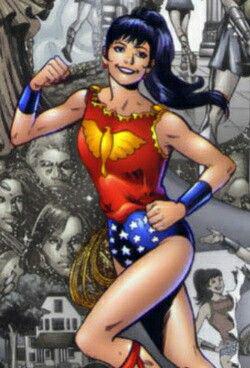 "I was an adorable child~"