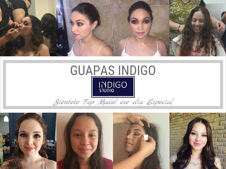 indigostudiomty's tweet photo. Nos apasiona lo que hacemos, súmale habilidad y que usamos los mejores productor #Atelier y #Redken #Mty #prom http://t.co/uwHcyGqso5