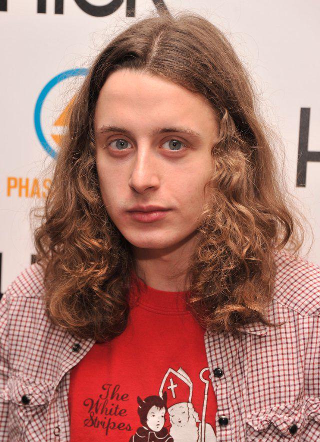 Happy birthday to Rory Culkin!  Rory is one of the star actors in my cult film 