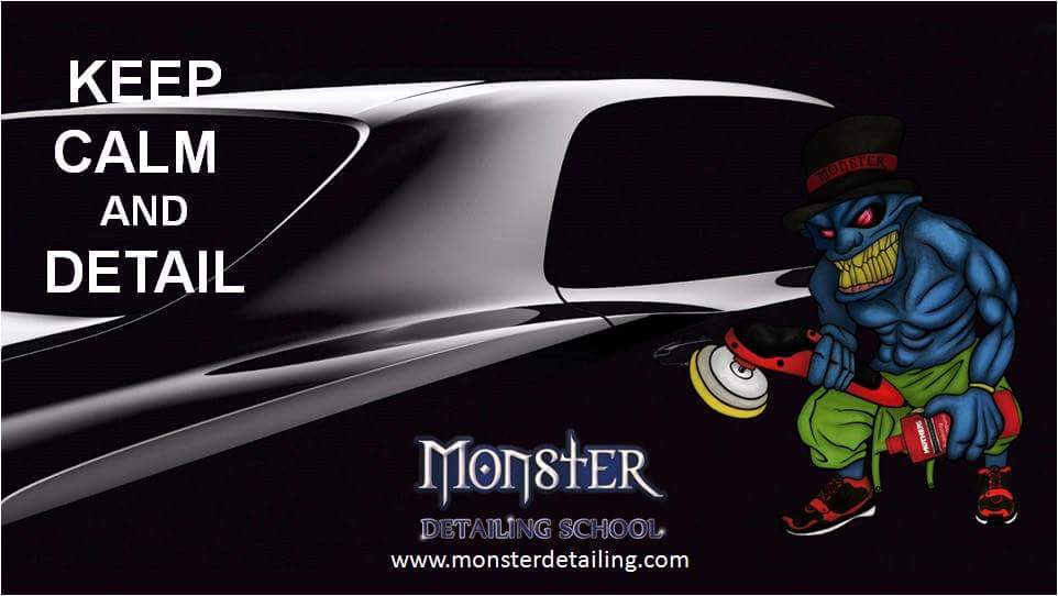 DPCMex's tweet photo. #TodosLosDiasDeMiVida quiero hacer el mejor #Detailing del mundo mundial
#KeepCalmAndDetail #MonsterDetailingSchoolMX http://t.co/FNjh9qTj8Z