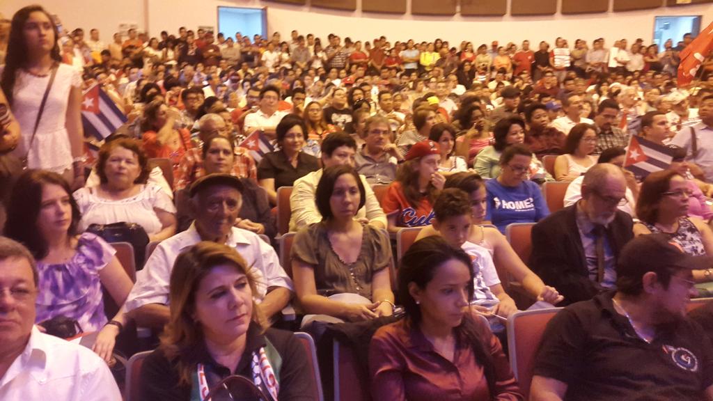 ANDES21_JUNIO's tweet photo. Damos la bienvenida a los hombres de valor, 5 heróes cubanos http://t.co/00vW1NUYzv