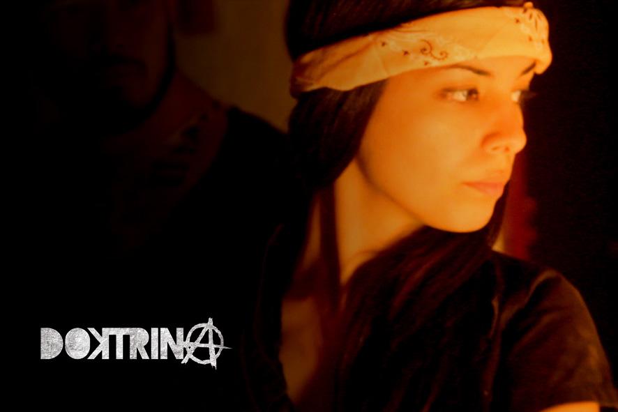 IrisMediaFilms's tweet photo. Fotos de Rodaje: Doktrina http://t.co/ogwMkqJyzv