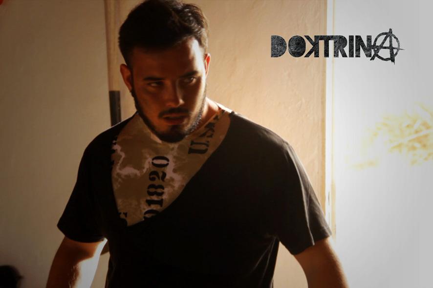 IrisMediaFilms's tweet photo. Fotos de Rodaje: Doktrina http://t.co/ogwMkqJyzv