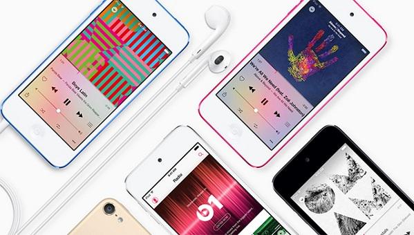 Apple Launches Updated #iPod Range In New Colours And Sizes
applehive.com/apple-launches…