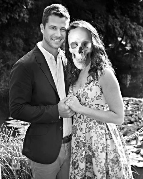 TalkingTrashOut's tweet photo. Happily never after. @neighbours #Neighbours http://t.co/NZOzIr7LIW