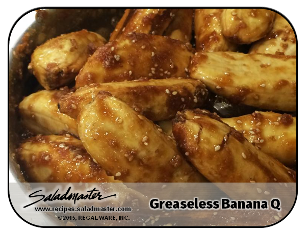 SMphilippines's tweet photo. Delicious but #Healthy #Greaseless Banana Cue #Saladmaster #Recipe
➼ http://t.co/rpUFw8aJVl
#Filipino #Foodie http://t.co/wC0qLIBwH9