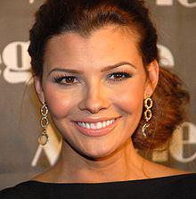 Happy 42nd birthday, Ali Landry!    