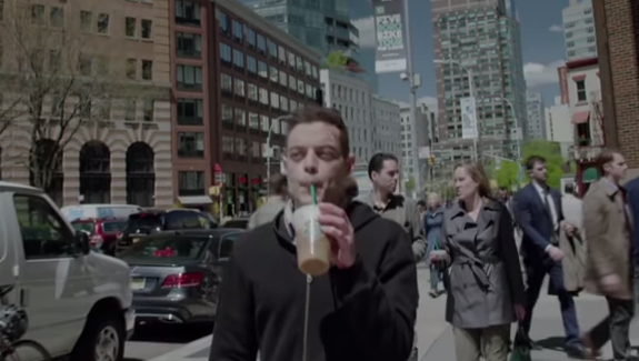 MrRobotScenes's tweet photo. Anything to protect my perfect maze. #MrRobot. http://t.co/imGN4V3J0B
