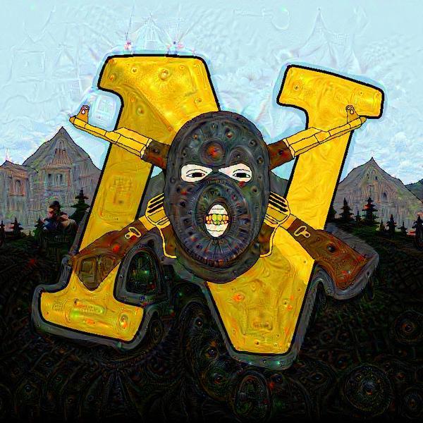 DeepDreamThis's tweet photo. @sillyhippo54321 #deepdream http://t.co/r2EtC6pvpn