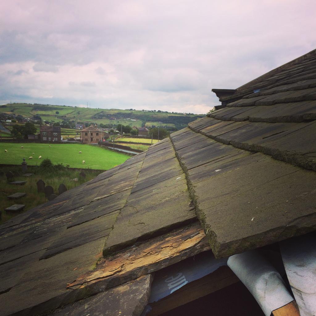 Storah Architecture tweet media